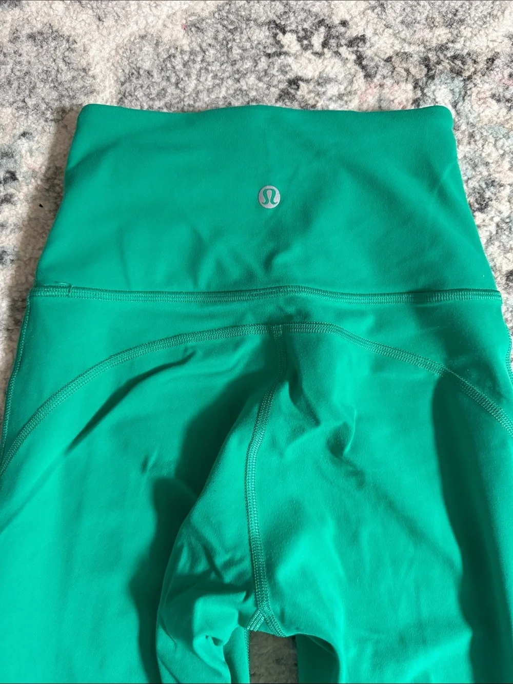 Lululemon Groove Super-High-Rise Flared Pant *Nulu Size 0